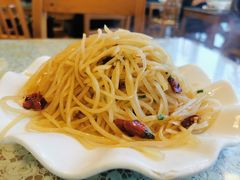 炝炒土豆丝-文三里屯面馆(三里屯店)