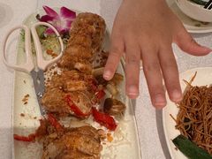 -喜记避风塘炒辣蟹(旗舰店)