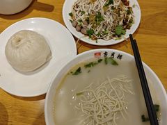 -留芳·文旅古月楼(老街店)