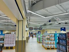 -盒马X会员店(王府井奥莱UP TOWN店)