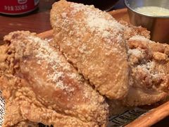 -Hooley's活利仕西餐厅(珠江新城店)