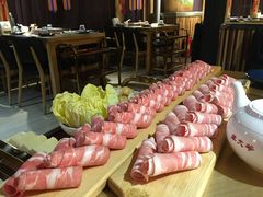 -羊大爷涮肉(亮马桥店)
