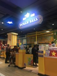 -LuckyStar幸运星家庭娱乐中心(东莞国贸店)