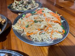 -老鲍农家乐