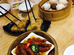 -赏点粤式点心(广州塔店)