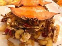 -芭菲盛宴·环球美食(袁家岗店)