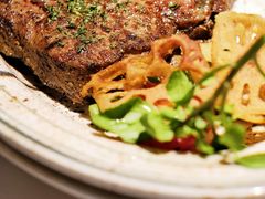 -燃扒房Steakhouse(皇庭店)