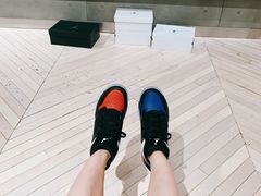 -JORDAN(外滩中央体验店)