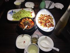 -陈麻婆豆腐总店