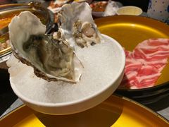 -一绪に寿喜烧(虹悦城店)