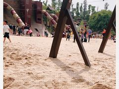 -枫香湖儿童公园