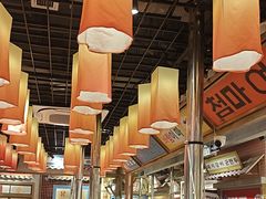 -姜胖胖无限自助烤肉(罗湖宝能店)