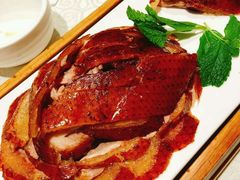 -四季小馆·地道北京小吃(广百店)