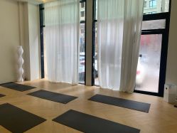 -YogaTime瑜伽时光