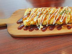 芝士鸡蛋卷-青春分食(仙林大学城店)