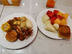 -长春金安大饭店