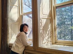 -北京动物园-畅观楼