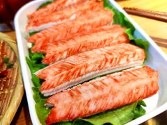 蟹肉棒-班花麻辣烫(南京概念店)