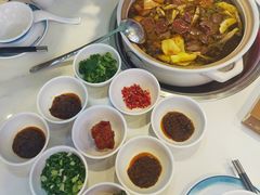 -爱膳菌锅锅(阳南店)