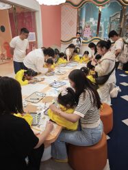 点击看大图 -奈尔宝家庭中心·亲子餐厅(苏州大悦城店)