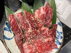 -虎丸烧肉(新大陆广场店)