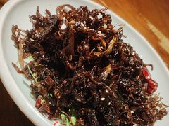 -雀舞云南菜(天津天河城购物中心店)