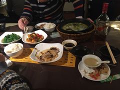 -洪齐林老镇