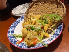 -杨记隆府(白象街店)