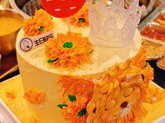 -CAKE BOSS 蛋糕老板(西单君太百货店)