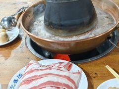 -元盛居(生态大街店)