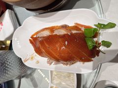 -大鸭梨烤鸭(望京店)