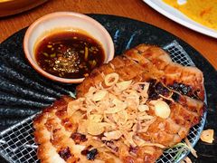 -Tegu泰古莲·泰国餐厅(红山6979店)