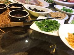 -德百温泉大观园生态餐厅(夏津店)