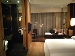 -深圳湾木棉花酒店