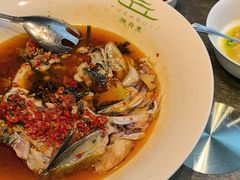 -渔舟意·湖南家宴(萝岗纳金城店)