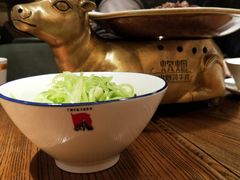 -炊烟小炒黄牛肉(中心印象城店)