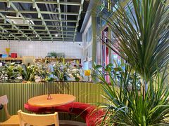 -Catch Bagel(芳草地店)