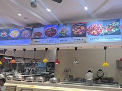 -儿童菜·采风阁家常菜餐厅(亚龙湾天域酒店)