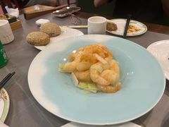 -烤肉宛饭庄(北新桥店)