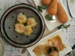 -点点心点心专门店(湾仔店)