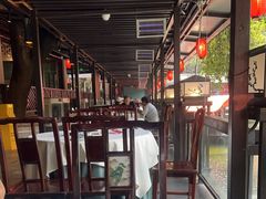 -侨美·唐荔园·40年地道粤菜