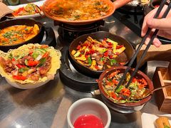 -云海肴·汽锅鸡·云南代表菜(美罗城店)