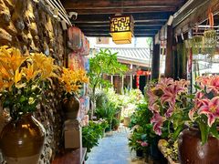 -尽善百年古院餐厅(王家老宅店)