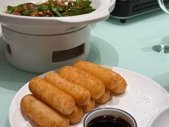 -香丰阁·烤鸭·川湘菜(清河店)