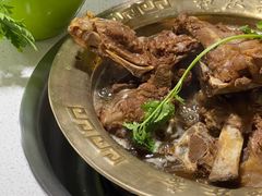 -和庆斋羊蝎子火锅·碳缸烧烤(顺义旗舰店)