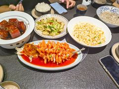 -金陵家宴·金陵春·南京菜(夫子庙店)