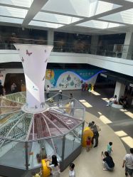 -北京科学中心儿童乐园