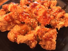 -麻麻桃韩式料理(百盛B馆店)