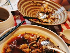 -西贝(东方路店)