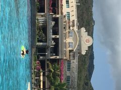 三亚凯莱仙人掌度假酒店-三亚亚龙湾凯莱仙人掌度假酒店